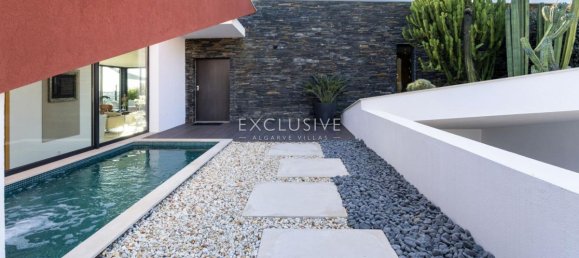 4 bedrooms Villa in Albufeira, Portugal No. 7724 5