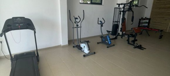 Apartment 2+1 in Alanya, Turkey No. 17729 16