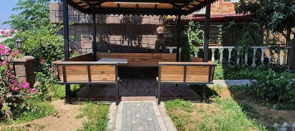 Apartment 2+1 in Alanya, Turkey No. 17729 19