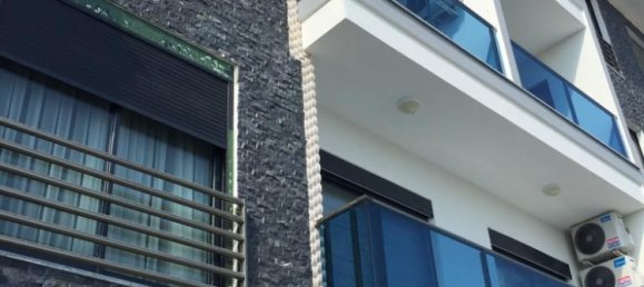 Apartment 2+1 in Alanya, Turkey No. 17729 21