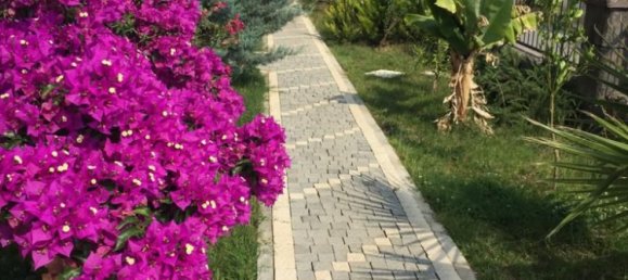 Apartment 2+1 in Alanya, Turkey No. 17729 17