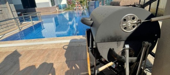 Apartment 2+1 in Alanya, Turkey No. 17729 22