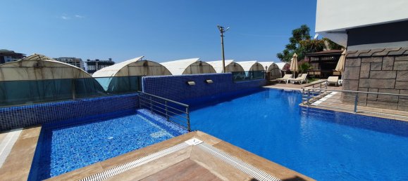 Apartment 2+1 in Alanya, Turkey No. 17729 24