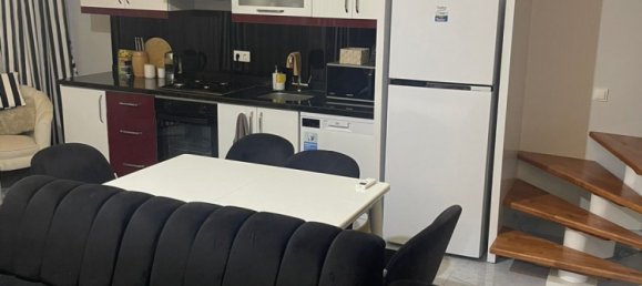 Apartment 2+1 in Alanya, Turkey No. 17729 7