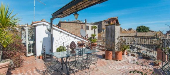 3غرفة شقة في Sutri, Italy رقم 134825 10