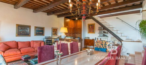 3غرفة شقة في Sutri, Italy رقم 134825 2