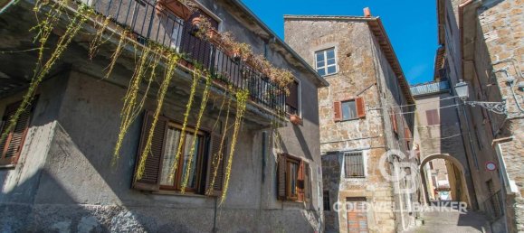 3غرفة شقة في Sutri, Italy رقم 134825 25