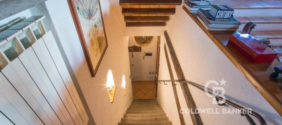 3غرفة شقة في Sutri, Italy رقم 134825 24