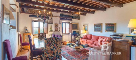 3غرفة شقة في Sutri, Italy رقم 134825 3