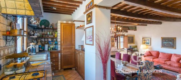 3غرفة شقة في Sutri, Italy رقم 134825 6