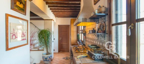 3غرفة شقة في Sutri, Italy رقم 134825 7