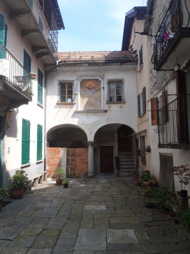 6-salle Maison à Malesco, Italy No. 148222