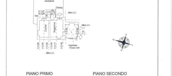 6-salle Maison à Malesco, Italy No. 148222 31