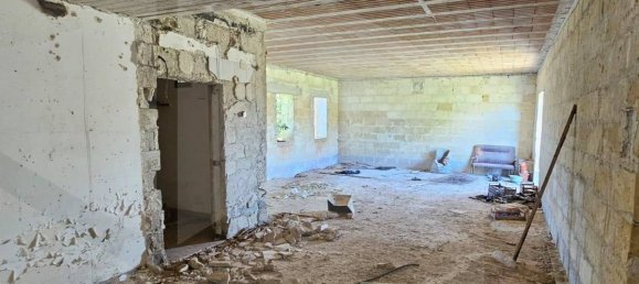 3 rooms Villa in Martina Franca, Italy No. 24782 10