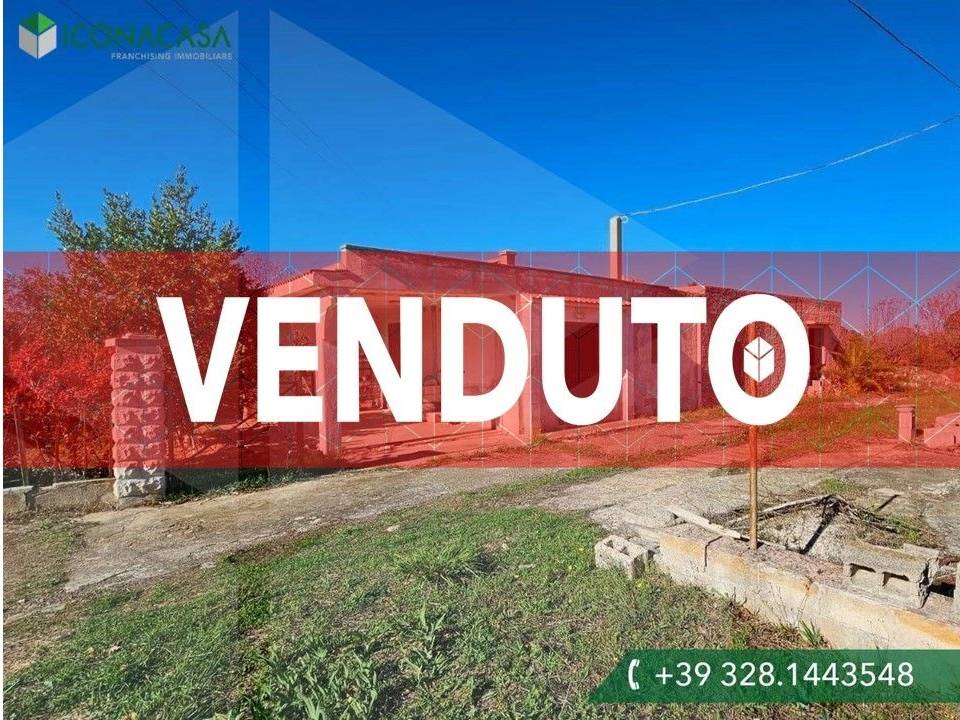 3 rooms Villa in Martina Franca, Italy No. 24782