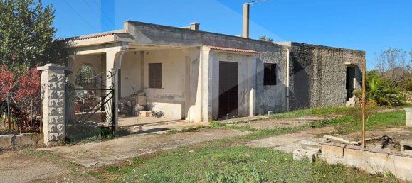 3 rooms Villa in Martina Franca, Italy No. 24782 3