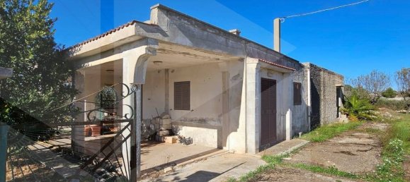 3 rooms Villa in Martina Franca, Italy No. 24782 8