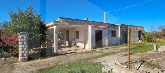 3 rooms Villa in Martina Franca, Italy No. 24782 2