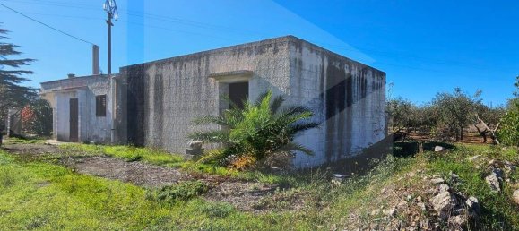 3 rooms Villa in Martina Franca, Italy No. 24782 7