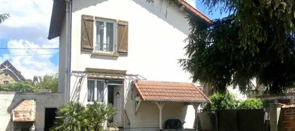 3 chambres Maison à Gagny, France No. 181175 2