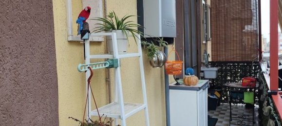 2 rooms Apartment in Foggia, Italy No. 88776 12