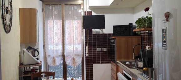 2 rooms Apartment in Foggia, Italy No. 88776 6