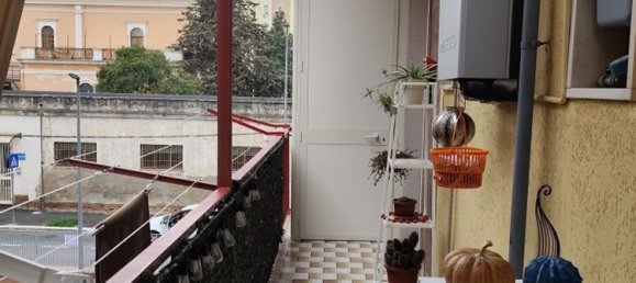 2 rooms Apartment in Foggia, Italy No. 88776 11