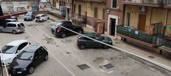 2 rooms Apartment in Foggia, Italy No. 88776 13