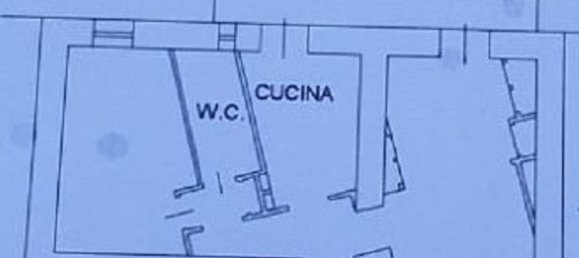 2 rooms Apartment in Foggia, Italy No. 88776 15