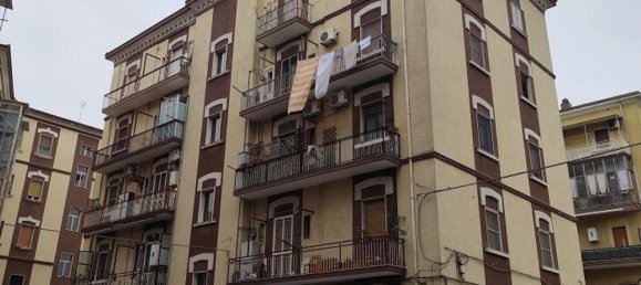 2 rooms Apartment in Foggia, Italy No. 88776 2