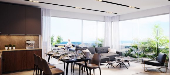 Apartamento de 3 habitaciónes en Larnaca, Cyprus No. 25523 8