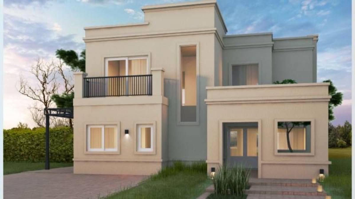 3 bedrooms House in Tigre, Argentina No. 62863