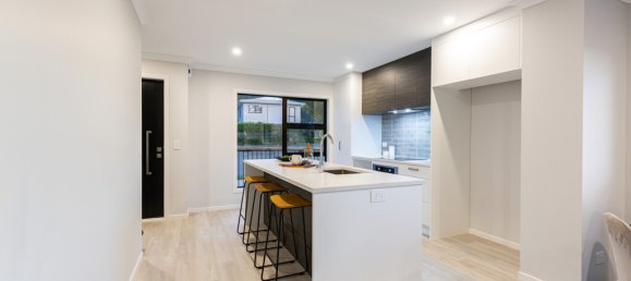 3 Schlafzimmer Stadthaus in Grenada North, New Zealand, Nr. 54 5