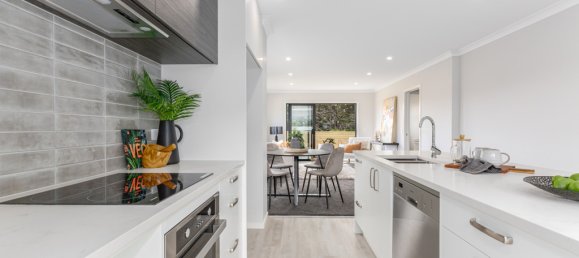 3 Schlafzimmer Stadthaus in Grenada North, New Zealand, Nr. 54 4