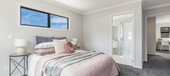 3 Schlafzimmer Stadthaus in Grenada North, New Zealand, Nr. 54 8