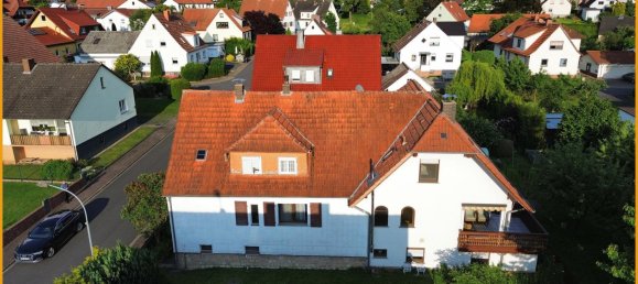 4 chambres Maison de ville à Schwalm-Eder, Germany No. 320496 2