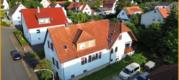 4 chambres Maison de ville à Schwalm-Eder, Germany No. 320496 6