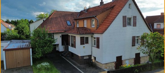 4 chambres Maison de ville à Schwalm-Eder, Germany No. 320496 5