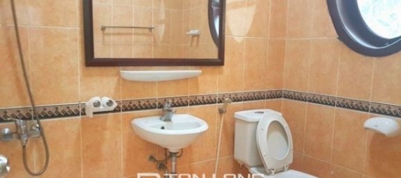 5 chambres Villa à Tay Ho, Vietnam No. 1857 9