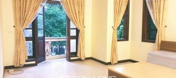 5 chambres Villa à Tay Ho, Vietnam No. 1857 5