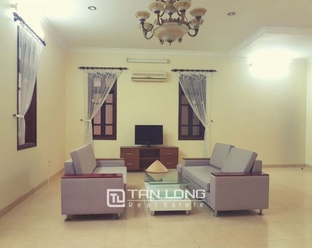 5 chambres Villa à Tay Ho, Vietnam No. 1857