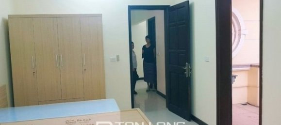 5 chambres Villa à Tay Ho, Vietnam No. 1857 3