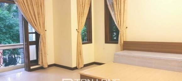 5 chambres Villa à Tay Ho, Vietnam No. 1857 4