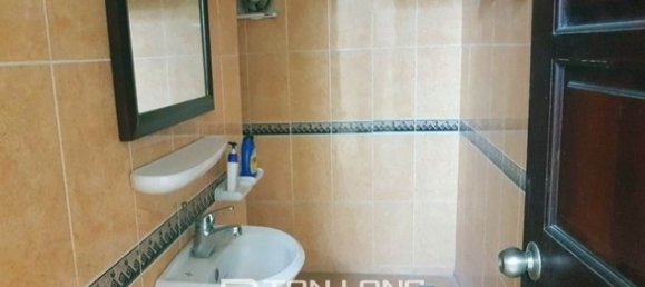 5 chambres Villa à Tay Ho, Vietnam No. 1857 10