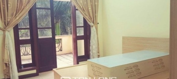 5 chambres Villa à Tay Ho, Vietnam No. 1857 6