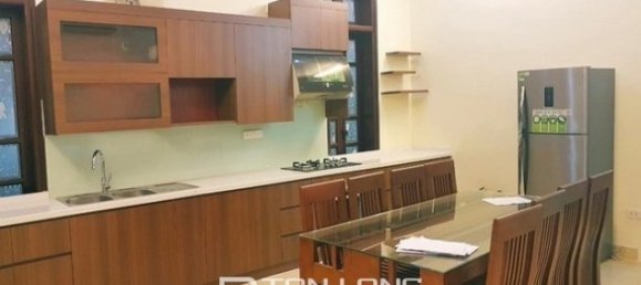 5 chambres Villa à Tay Ho, Vietnam No. 1857 2