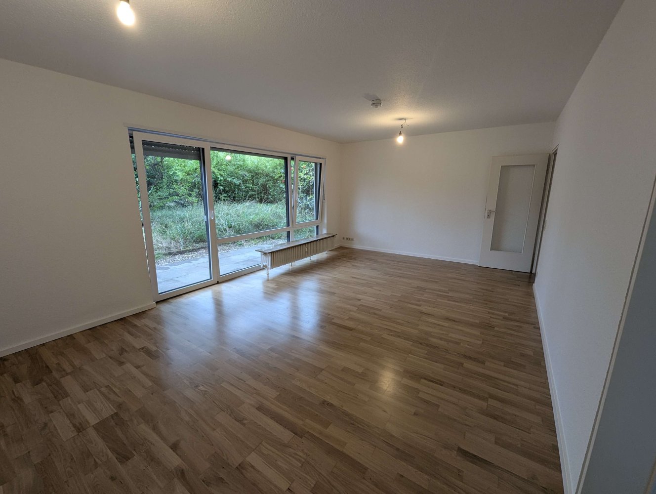 Apartamento de 2 habitaciónes en Karlsruhe, Germany No. 273593