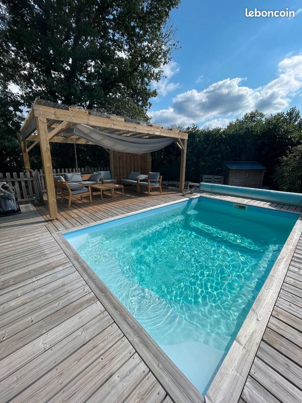 4 bedrooms House in Parempuyre, France No. 96561