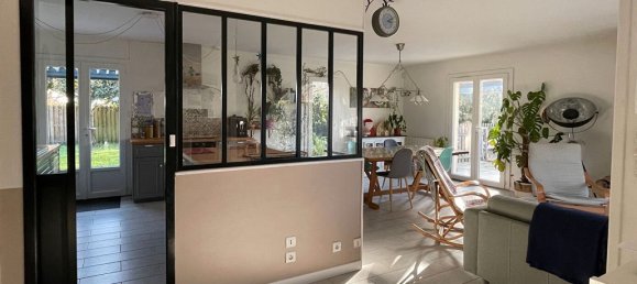 4 bedrooms House in Parempuyre, France No. 96561 4