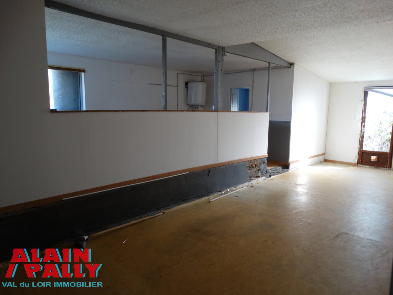 Lagerhaus in Chateaudun, France 200m², Nr. 88300